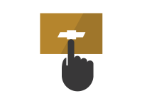 Shop Click Drive Create Icon in NEW HOLLAND, PA