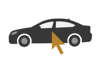 Shop Click Drive Select Icon in NEW HOLLAND, PA