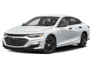 Chevrolet Malibu - John Sauder Chevrolet of New Holland in NEW HOLLAND PA