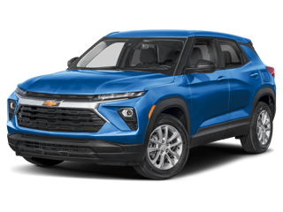 Chevrolet Trailblazer - John Sauder Chevrolet of New Holland in NEW HOLLAND PA