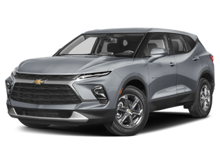 Chevrolet Blazer - John Sauder Chevrolet of New Holland in NEW HOLLAND PA