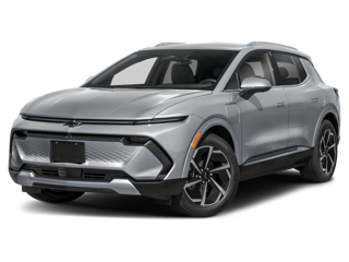 Equinox EV - John Sauder Chevrolet of New Holland in NEW HOLLAND PA