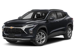 Chevrolet Trax - John Sauder Chevrolet of New Holland in NEW HOLLAND PA