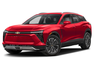 Chevrolet Blazer EV - John Sauder Chevrolet of New Holland in NEW HOLLAND PA