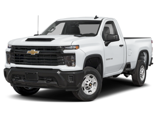 Chevrolet Silverado HD - John Sauder Chevrolet of New Holland in NEW HOLLAND PA