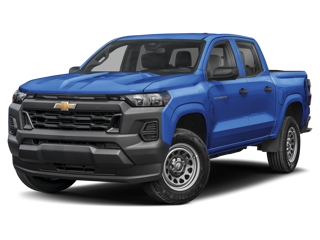 Chevrolet Colorado - John Sauder Chevrolet of New Holland in NEW HOLLAND PA