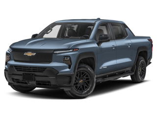 Chevrolet Silverado EV - John Sauder Chevrolet of New Holland in NEW HOLLAND PA