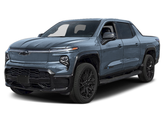 Chevrolet Silverado EV - John Sauder Chevrolet of New Holland in NEW HOLLAND PA