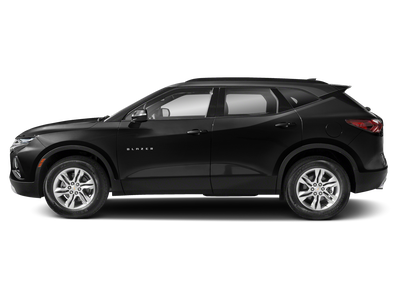 2019 Chevrolet Blazer FWD 4dr w/1LT