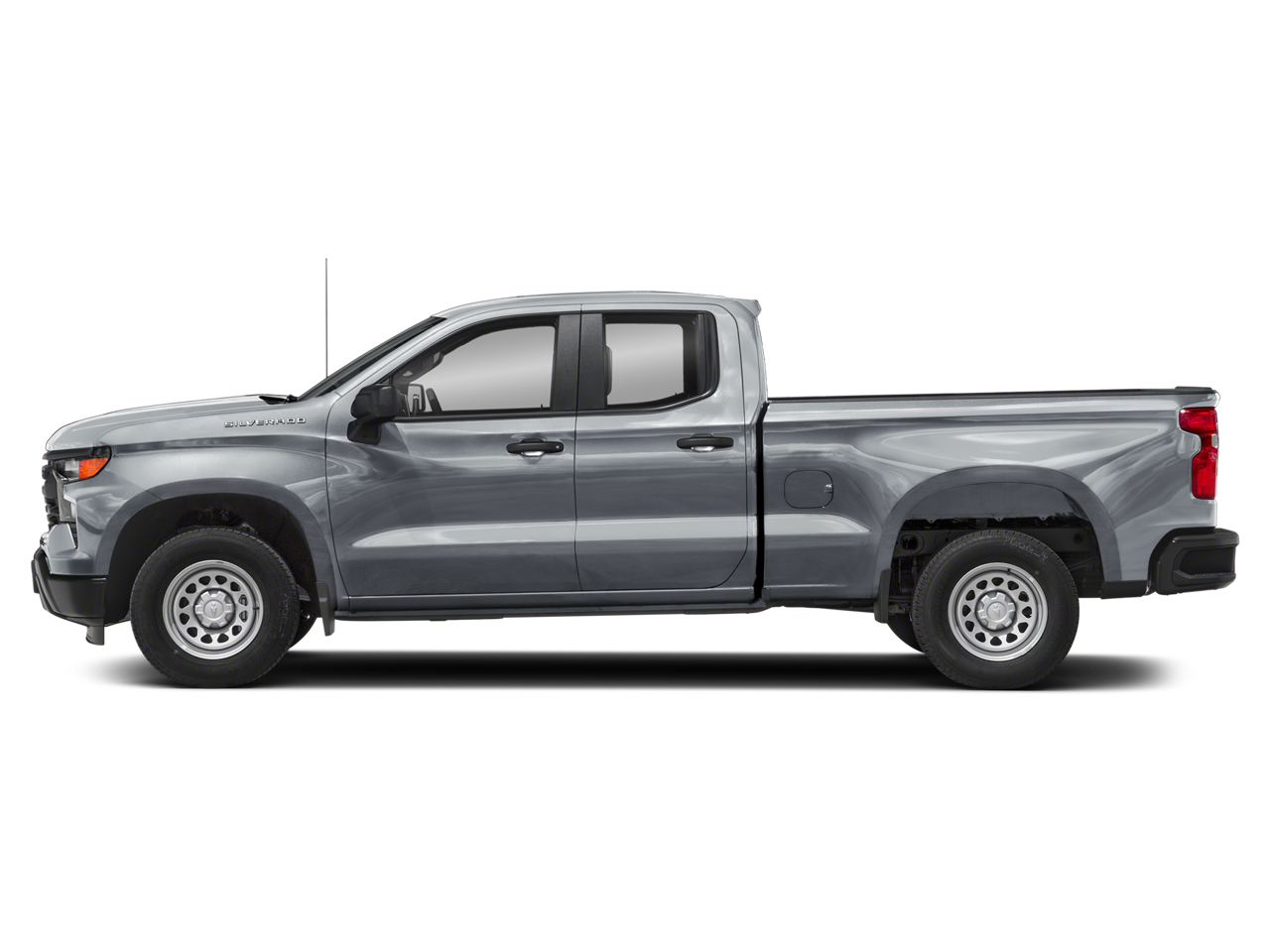 2023 Chevrolet Silverado 1500 LT photo 3