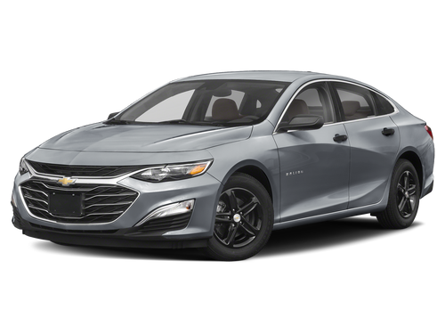 2023 Chevrolet Malibu FL