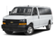 2023 Chevrolet Express Passenger 3500 1LS