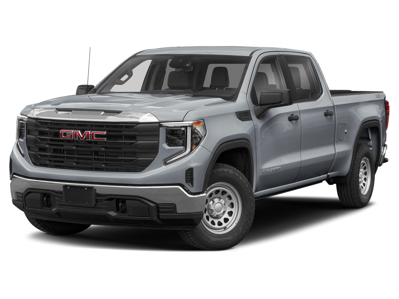 2023 GMC Sierra AT4 4WD Crew Cab Short Box's photo