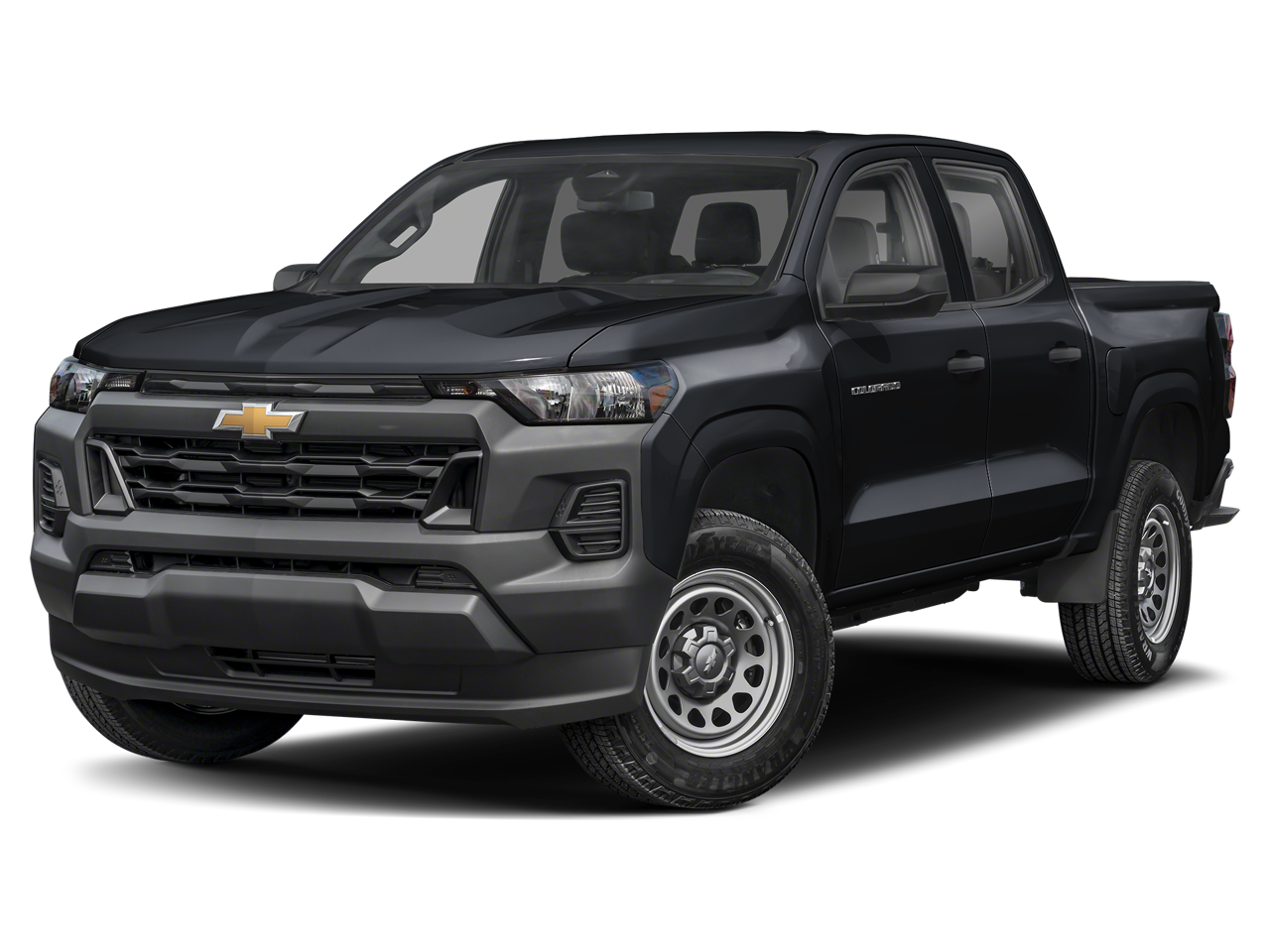 2025 Chevrolet Colorado Trail Boss for sale in NEW HOLLAND, PA