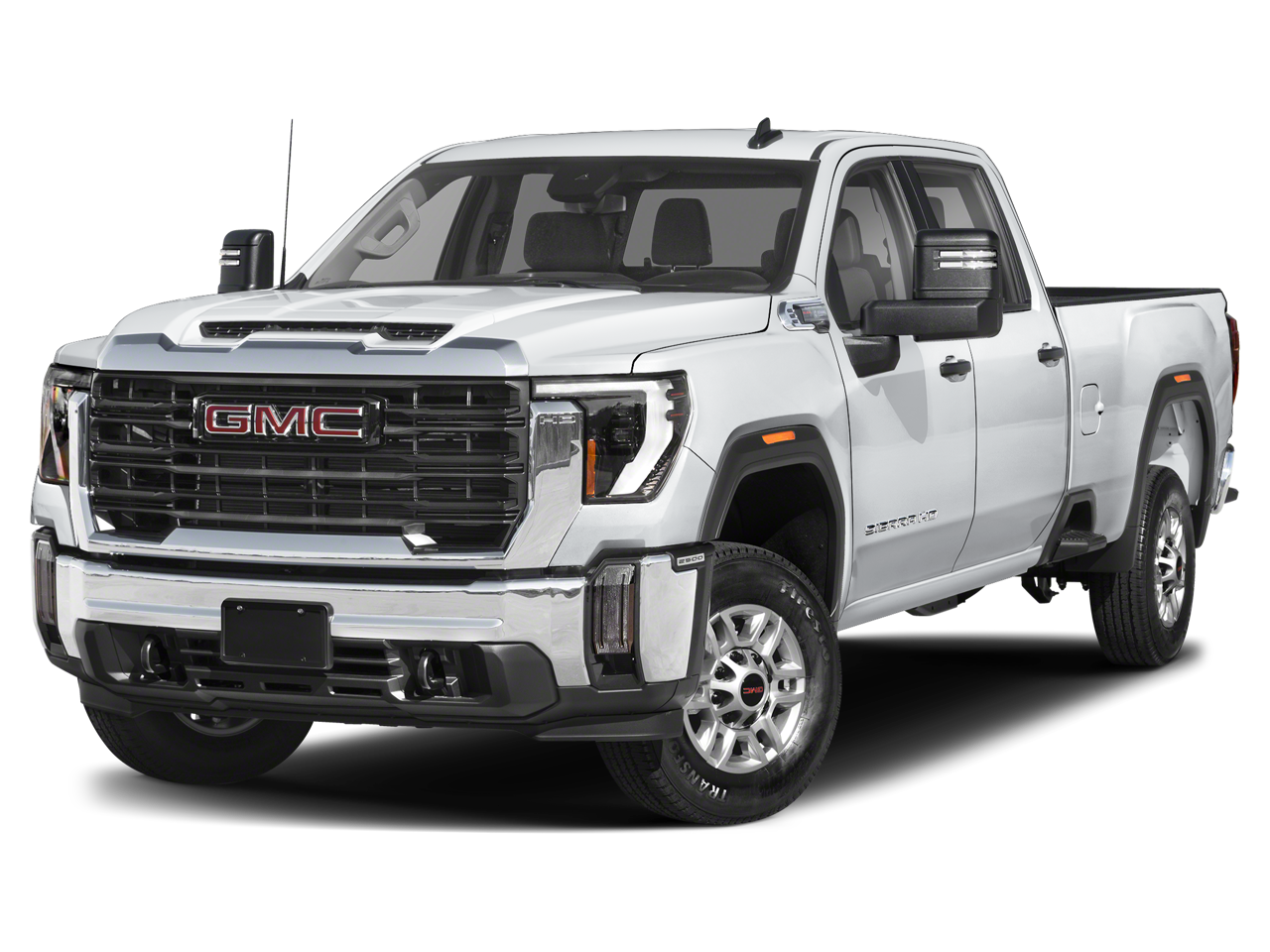 2025 GMC Sierra 2500HD AT4 for sale in NEW HOLLAND, PA