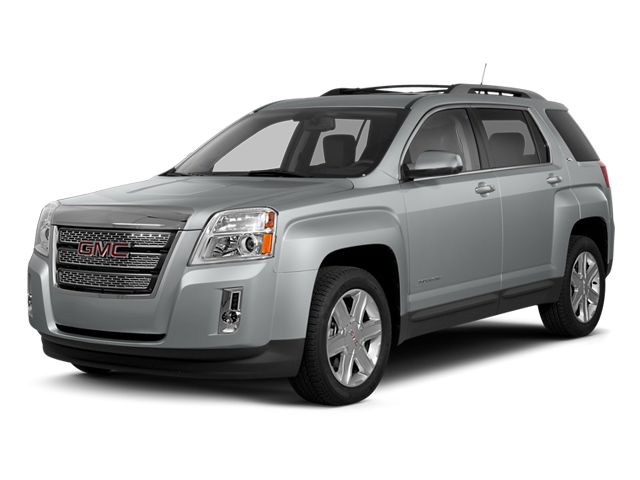 2013 GMC Terrain SLE-1 for sale in NEW HOLLAND, PA