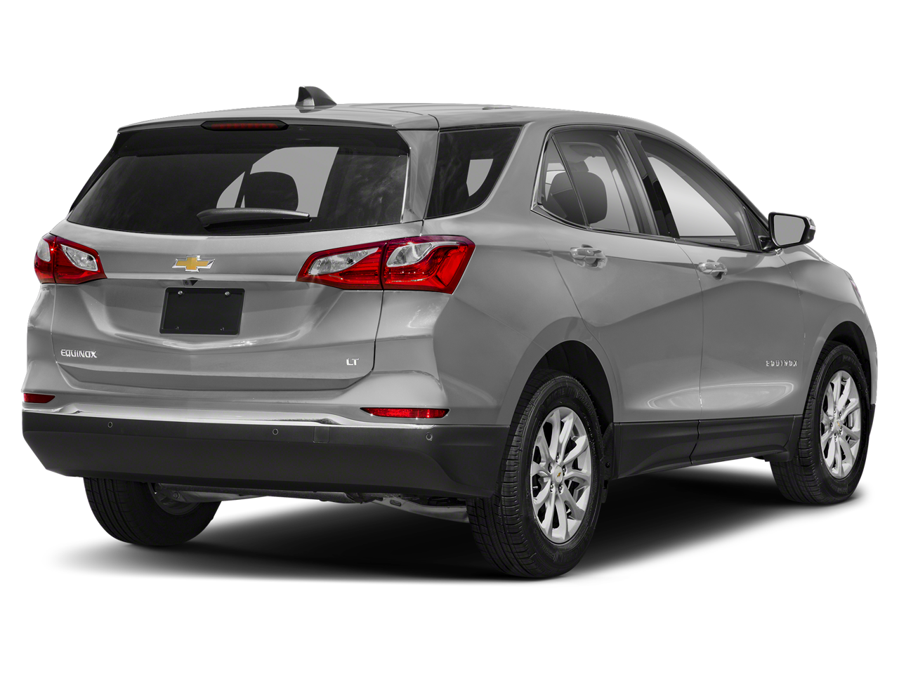 Used 2020 Chevrolet Equinox LT with VIN 2GNAXUEV7L6139041 for sale in New Holland, PA
