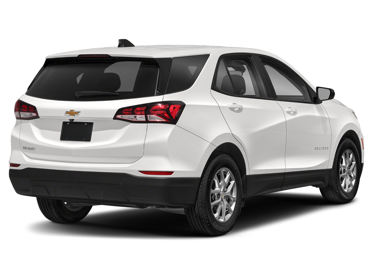 Used 2022 Chevrolet Equinox 1FL with VIN 2GNAX5EV8N6126324 for sale in New Holland, PA