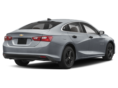 2023 Chevrolet Malibu FL