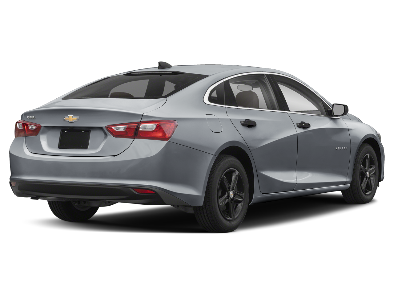 2023 Chevrolet Malibu FL