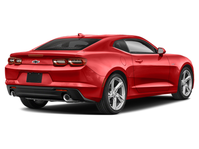 2024 Chevrolet Camaro 1LT