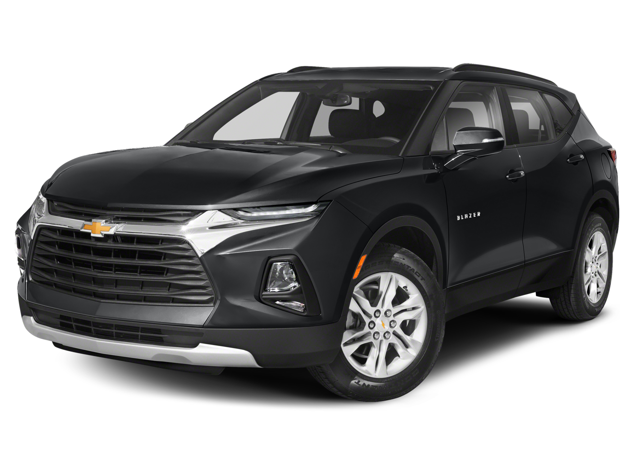 2019 Chevrolet Blazer AWD 4dr w/2LT