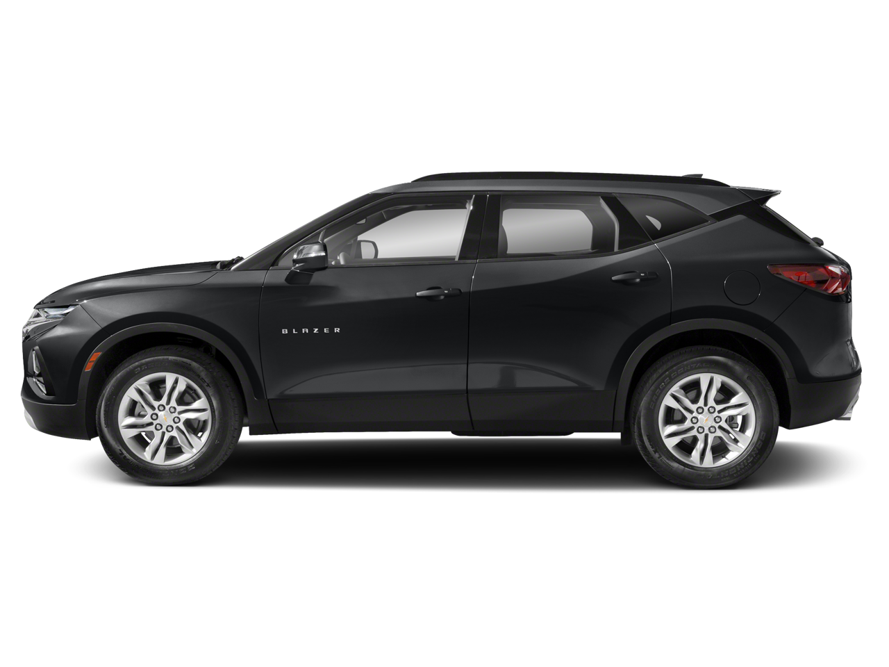 2019 Chevrolet Blazer AWD 4dr w/2LT