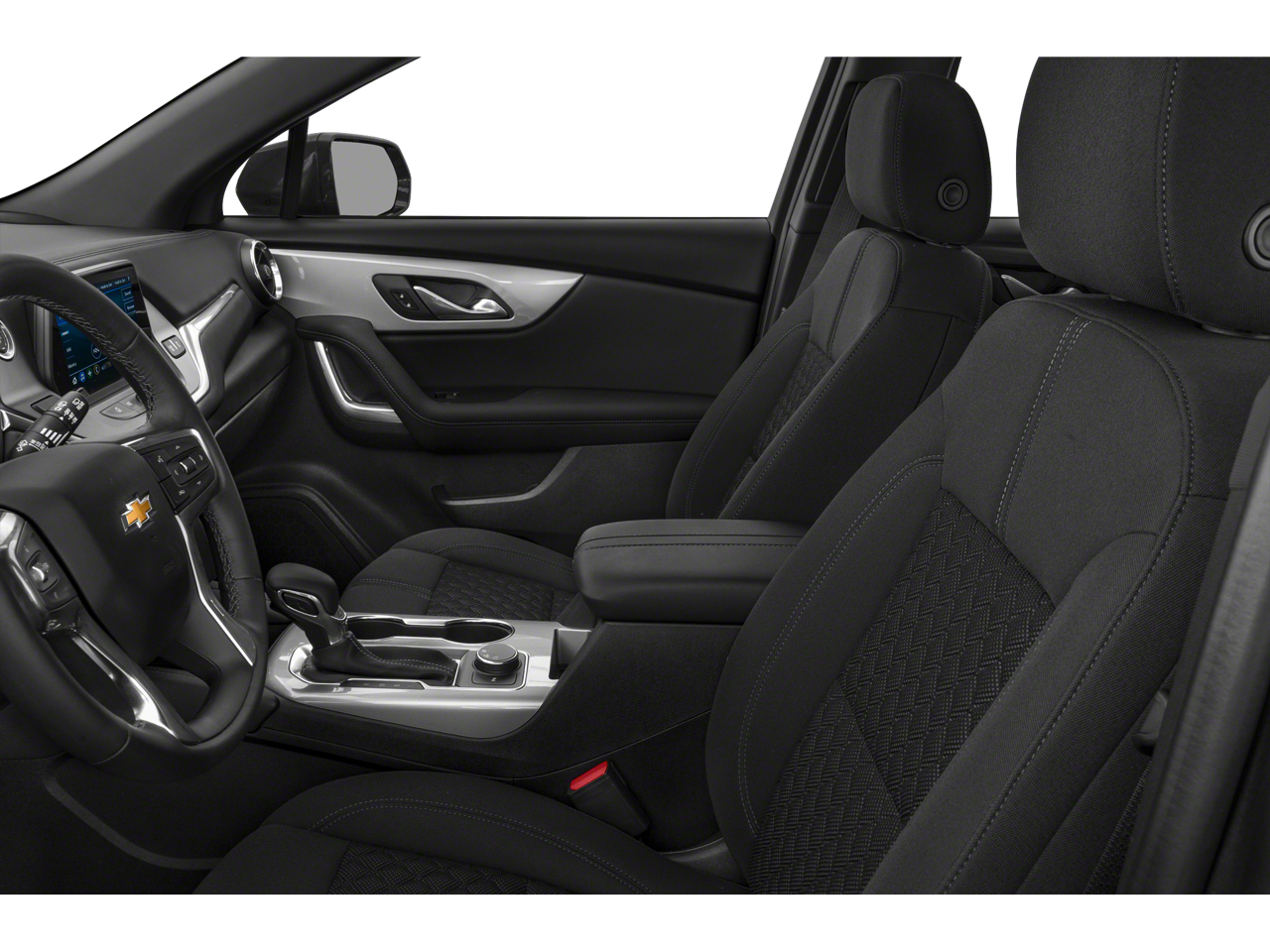 2019 Chevrolet Blazer AWD 4dr w/2LT