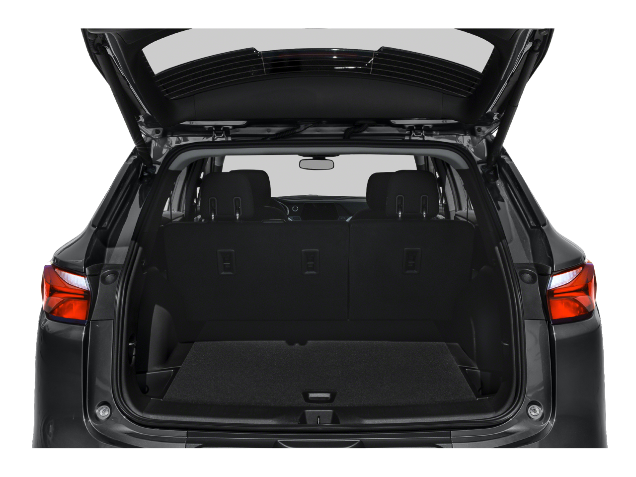 2019 Chevrolet Blazer AWD 4dr w/2LT