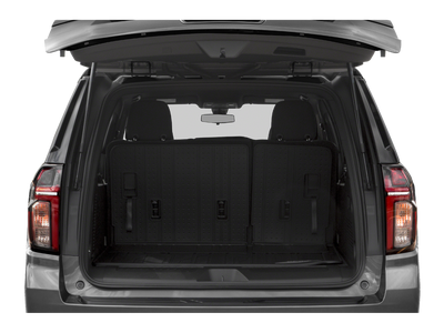 2023 Chevrolet Suburban LS