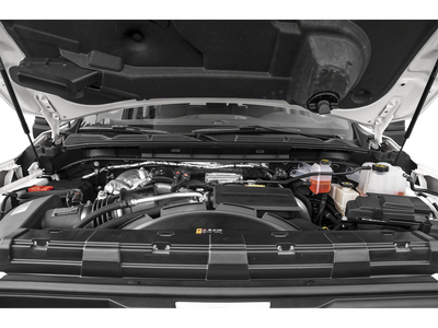 2023 GMC Sierra 2500 HD SLE