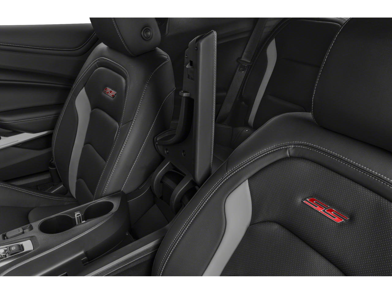 2024 Chevrolet Camaro 2SS