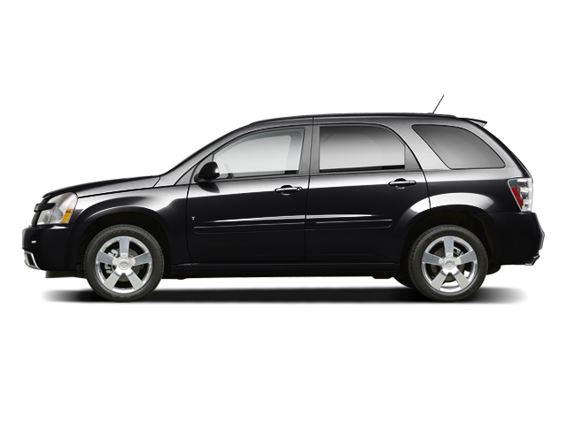 2008 Chevrolet Equinox LT