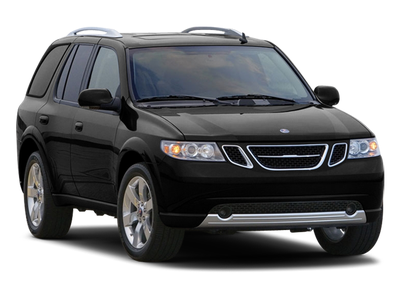 2009 Saab 9-7X 4.2i