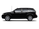 2009 Saab 9-7X 4.2i