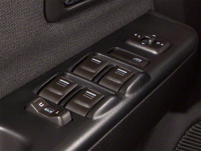 2010 Chevrolet Colorado LT w/1LT