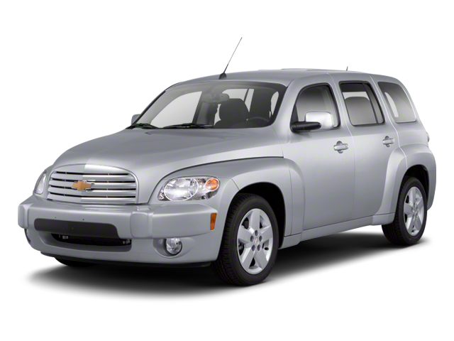2011 Chevrolet HHR LS