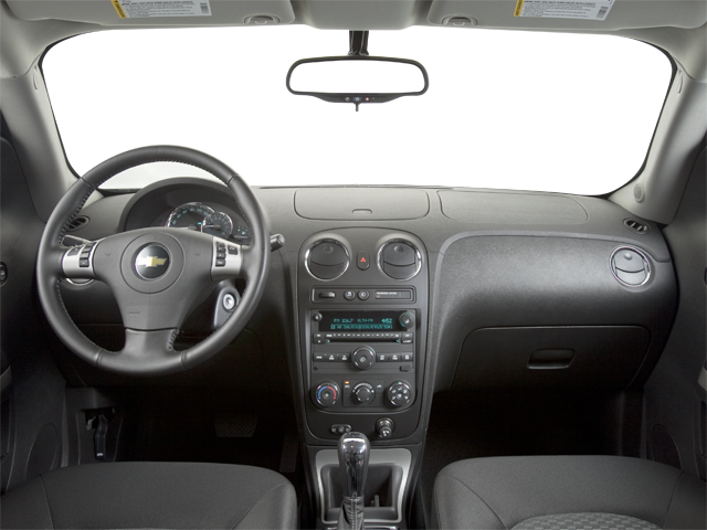 2011 Chevrolet HHR LS
