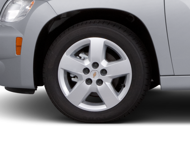 2011 Chevrolet HHR LS