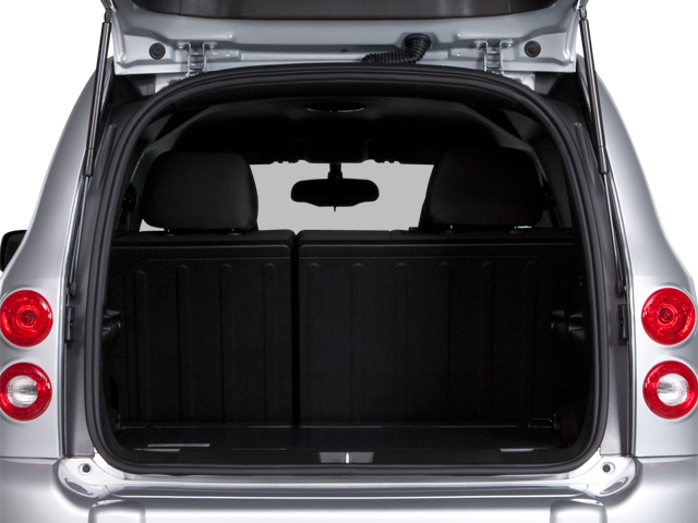 2011 Chevrolet HHR LS