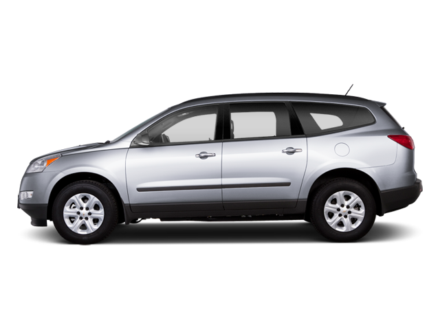 2011 Chevrolet Traverse LS