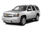2012 Chevrolet Tahoe LTZ