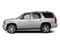 2012 Chevrolet Tahoe LTZ