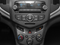 2013 Chevrolet Sonic LTZ