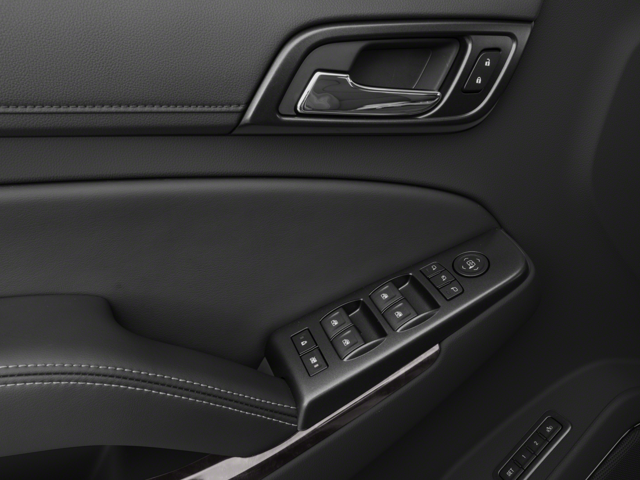 2017 Chevrolet Suburban LS