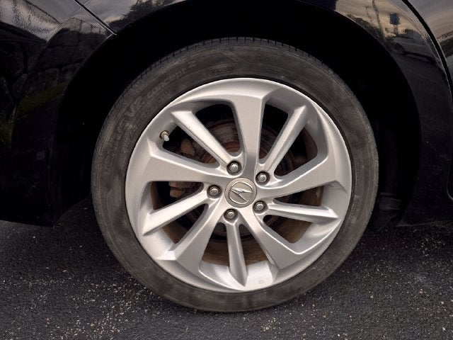 2016 Acura ILX 4dr Sdn