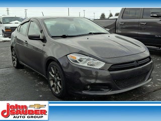 2015 Dodge Dart SXT