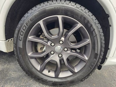 2018 Dodge Durango R/T