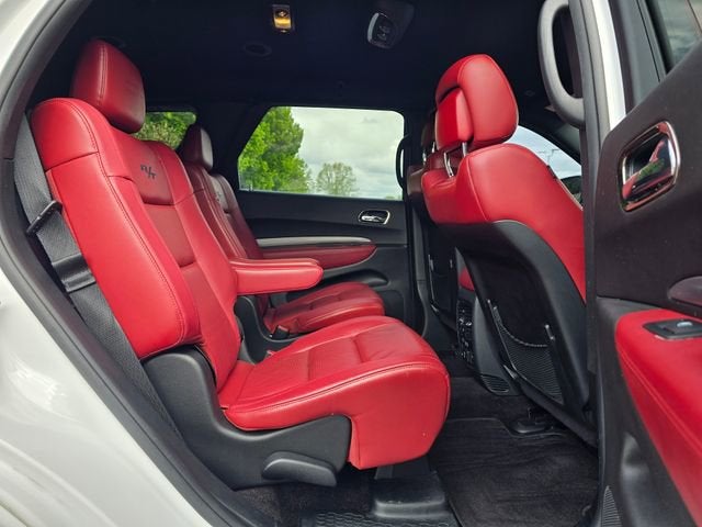 2018 Dodge Durango R/T