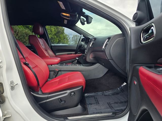 2018 Dodge Durango R/T